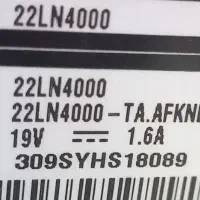 ماینیتور ۲۲ الجیlg|قطعات و لوازم جانبی رایانه|بیرجند, |دیوار