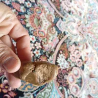 سنگ قیمتی نایاب شهاب سنگ|کلکسیون اشیاء عتیقه|ایلام, |دیوار