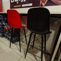 دستگاه مرغ بریون6 سیخه اقا تاپینگ 6لگنه زیر فریزر|کافی‌شاپ و رستوران|شهریار, شهریار|دیوار
