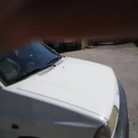 فروش پراید دوگانه شرکتی مدل 89|خودرو سواری و وانت|سرخه, |دیوار