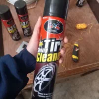 اسپری لاستیک|مواد شوینده و دستمال کاغذی|کرج, شهرک اوج|دیوار