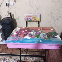 میزتحریردخترانه