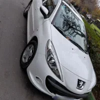 207 پانارمامدل 1403