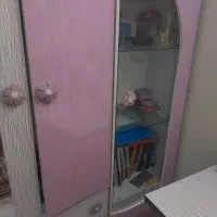 کمد بچه تمیز و سالم|اسباب و اثاث بچه|مشهد, شهید مطهری|دیوار