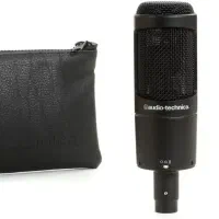 میکروفن Audio Technica AT2050