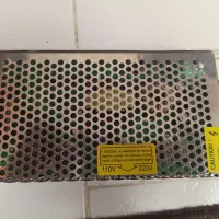 اداپتور زنبوری ۱۵امپر