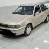 دوو سیلو. مدل ۸۲  انژکتور  فرمان هیدرولیک