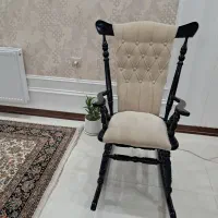صندلی راکی