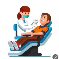 دستیار یا کارآموز دندانپزشکی هستم