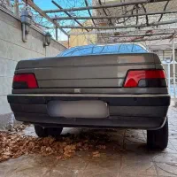 پژو ۴۰۵ مدل ۱۳۸۹ تو کرم|خودرو سواری و وانت|کرمان, |دیوار