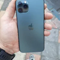 ایفون ۱۱ پرو ۶۴گیگ za