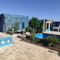 باغ-ویلامنظریه-شهرضا