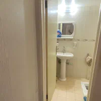 سوییت ۳۵ متری فلت طبقه همکف (مترو قدوسی )|فروش آپارتمان|تهران, حشمتیه|دیوار