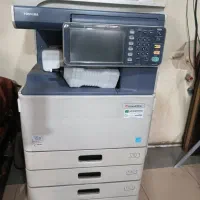 پرینتر توشیبا