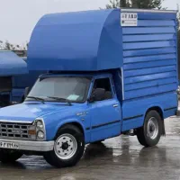 استخدام و اجاره ماشین نیسان مسقف