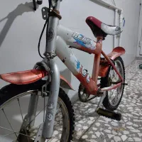 دوچرخه سایز ۱۶