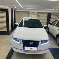 سمند سورن 405