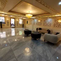 ۸۸ متر ۲ خواب / نوساز کلید نخورده / سهروردی شمالی