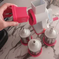 رنده|خردکن، آسیاب، غذاساز|تهران, خاک سفید|دیوار