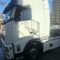 اف اچ 460 مدل85|خودرو سنگین|باوی, |دیوار