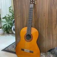 گیتار یاماهاc40 کاملا نو بدون حتی یکبار استفاده