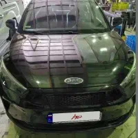 کی ام سی جک  برقی. اقساط 1403