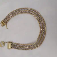 دستبند سویسی شیک|جواهرات|همدان, |دیوار