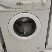 ماشین لباسشویی آبسال الگانس مدل afs-738|ماشین لباسشویی و خشک‌کن لباس|تهران, کرمان|دیوار
