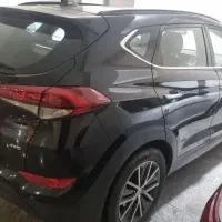 توسان ۲۰۱۷ در حد صفر