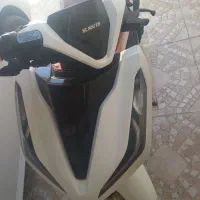 فروش موتور سیکلت کلیک کویر اصل