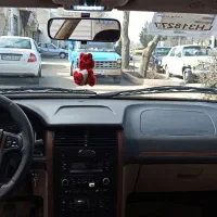 پژو پارس TU5|خودرو سواری و وانت|مراغه, |دیوار