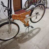 دوچرخه