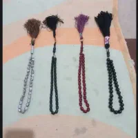 معاوضه با تسبیح کشکول