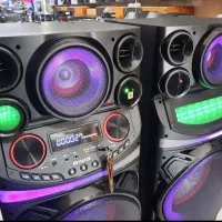 باند اسپیکر دیجی دار ایوا مدل های 2100/2200/2120|سیستم صوتی خانگی|تهران, نارمک|دیوار