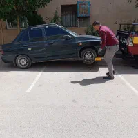 پراید۸۲|خودرو سواری و وانت|پاکدشت, شهرک امام رضا|دیوار