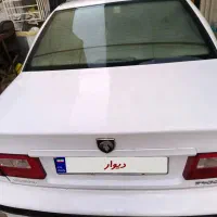 سمند ای اف سون|خودرو سواری و وانت|اندیمشک, |دیوار