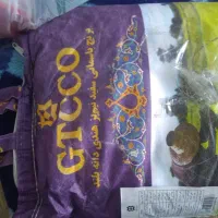 برنج چای رب