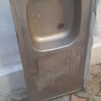 سینک  و ابچکان|آب‌چکان و نظم‌دهنده ظروف|خرم‌آباد, |دیوار