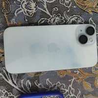 آیفون 15 نرمال