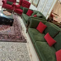 مبل راحتی آکبند