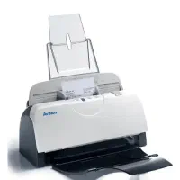 اسکنر حرفه ای  اِی ویژن