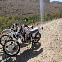 هندا سیارم|موتورسیکلت|تهران, گمرک|دیوار