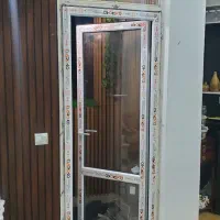 کارخانه درب و پنجره یو پی وی سی|خدمات پیشه و مهارت|سبزوار, طبرسی (جعفرآباد)|دیوار