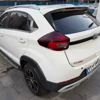 ام وی ام x22 پرو دنده ۴۰۲ اتوگالری دنیز|خودرو سواری و وانت|تهران, هوانیروز|دیوار