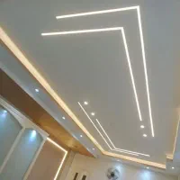 به یک نفر شاگرد جهت کار کناف نیازمندیم