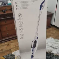 بخارشوی و طی بخار فکر