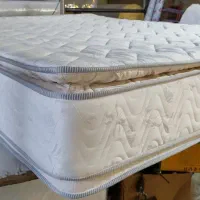 تشک پد بیرونی قطر ۴۰ ۱۰ سال ضمانت