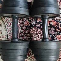 تردمیل استرانگ و دمبل|تجهیزات ورزشی|اهواز, امانیه|دیوار