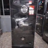 گاوصندوق مدل 250 دوطبقه ایران کاوه با ضمانت 24 ماه|ابزارآلات|تهران, تهرانسر مرکزی|دیوار