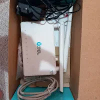 مودم وای فای utel